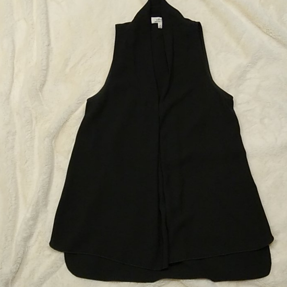 Aritzia- Wilfred blouse XXS